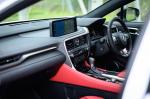 Lexus RX450h 2019 года (JP)